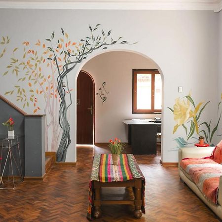 Qx Miraflores Hostel Лима Екстериор снимка
