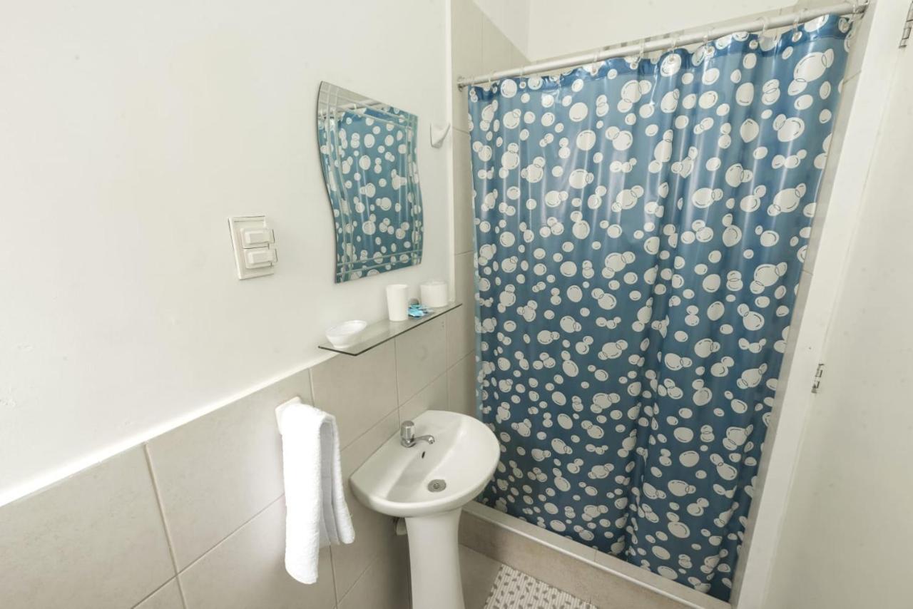 Qx Miraflores Hostel Лима Екстериор снимка