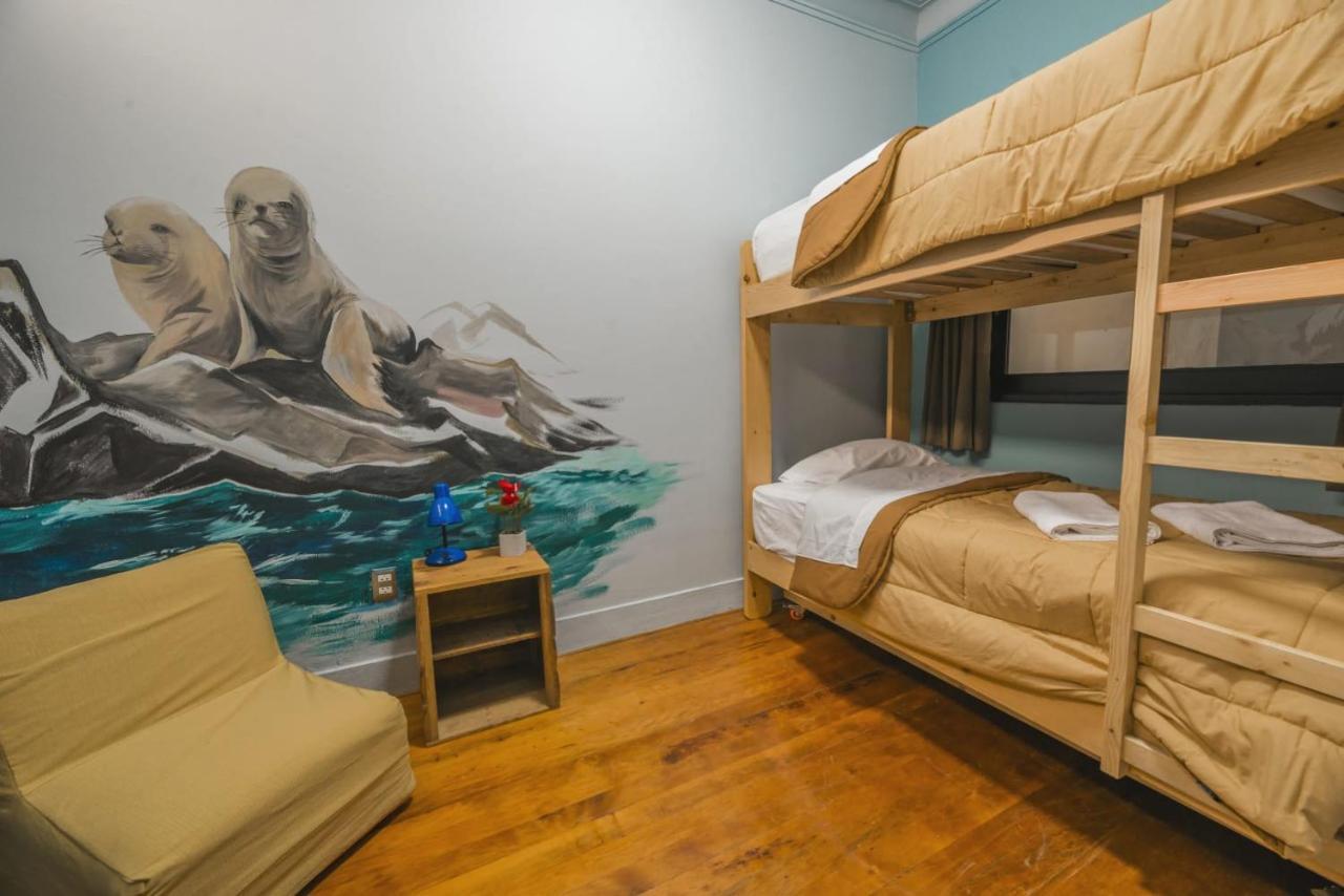 Qx Miraflores Hostel Лима Екстериор снимка