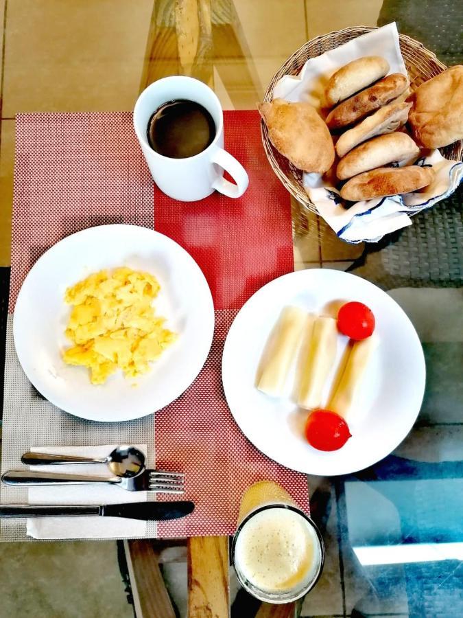 Qx Miraflores Hostel Лима Екстериор снимка