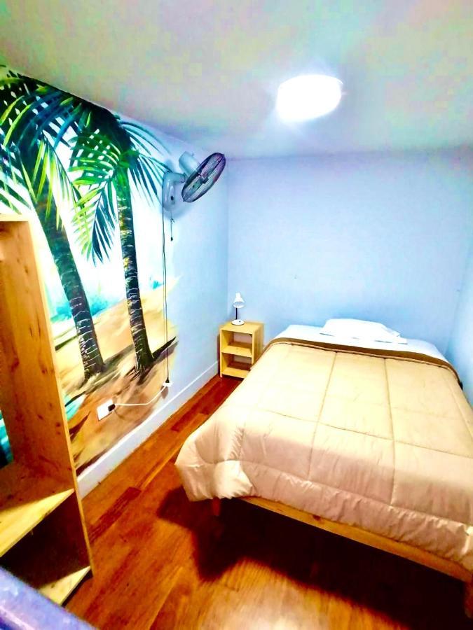Qx Miraflores Hostel Лима Екстериор снимка
